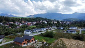 LOYALTERS | Rodinný dom s dvomi bytovými jednotkami - Habovk - 6