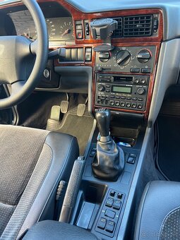Volvo 850 2.4i, 94 tis. km - 6