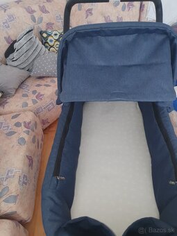 Kočík značky Britax - 6