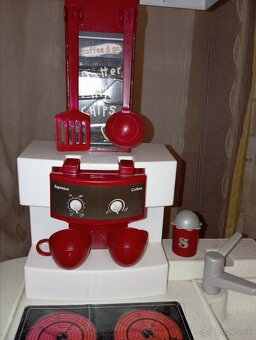 Detská kuchynka Miele - 6