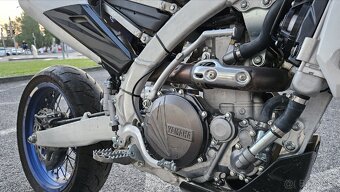 Yamaha YZ450F 2018 – 29 mth - 6