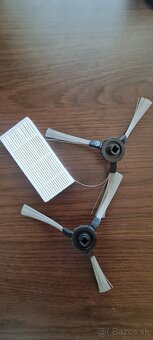 Robotický vysavač - 6