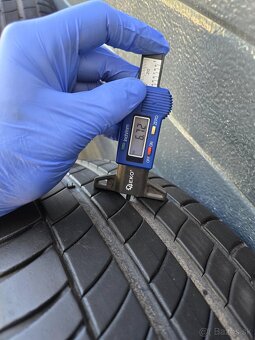 Zánovná Letná Sada Opel Grandland X +Michelin 205/55 R19 - 6