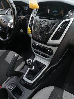 Ford focus - 6