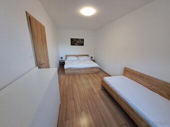 Investičný/Rekreačný Apartmán v AD Štiavnica, Liptovský Ján - 6