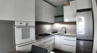 Krásny 3izb byt so zariadením a vlastným parkovaním - 6