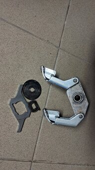 Náhradné diely - 6