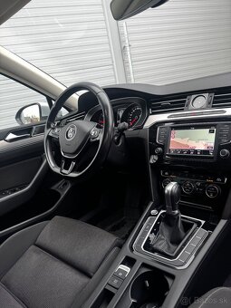 Volkswagen Passat Variant 2.0 TDi DSG - Comfortline - 6