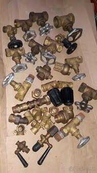 nastrelovacie klince,drotene kotuce,......... - 6