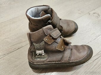 Dd step barefoot 26 prechodné - 6