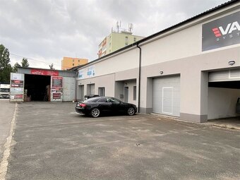 NA PRENÁJOM | 150 m2 – PRIESTORY + vyhradené parkovanie - 6