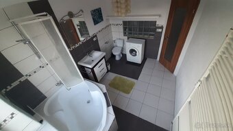 Veľký tehlový blízke centrum - 6