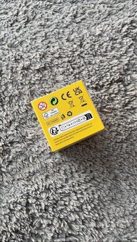 Pop Mart Labubu The Monsters Wacky Mart Series Blind Box - 6