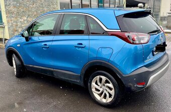 Predám Opel Crossland X, automat - 6