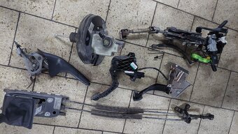 Skoda octavia2 nahradne diely - 6