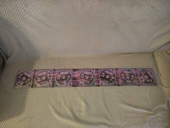 Star Trek Next Generacion - kompletna sezóna (7DVD) - 6