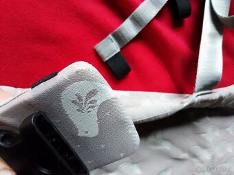 Nosič sestrice carrier - 6