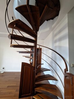 2390 NA PRENÁJOM EXKLUZÍVNY APARTMÁN S PEKNÝM VÝHĽADOM - 6