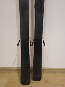Lyže 120cm, lyžiarky MP 220-235 cm - 6