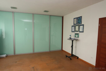 Prenájom kancelárskych priestorov, školiaca miestnosť, rôzne - 6