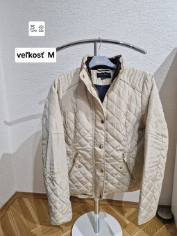 Rôzne bundy, vesty, kabáty - 6