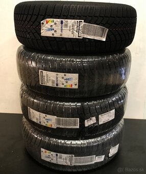 Kodiaq R18 Nová originální zimní sada Trinity - 6