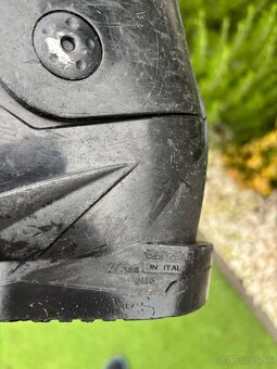 Detske lyziarky HEAD Edge J3 - 6