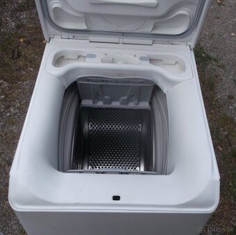 Predám 21-MESAČNÁ plnefunkčná automatická práčka ELECTROLUX - 6