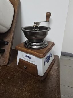 Mlynčeky,maziar,banicka lampa - 6