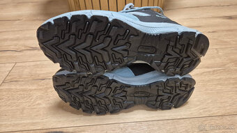 Icebug Speed Bugrip a batoh Mammut Lithium a Corin Trail - 6