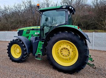 John Deere 6170R - 6