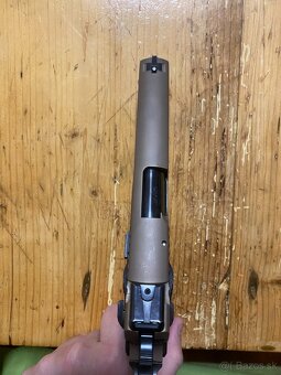 Sig Sauer 1911 Emperor 45. ACP - 6