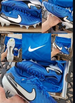 Kopačky - NIKE TIEMPO - 6