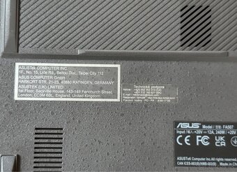 Asus Tuf Gaming A15 FA507 - 6