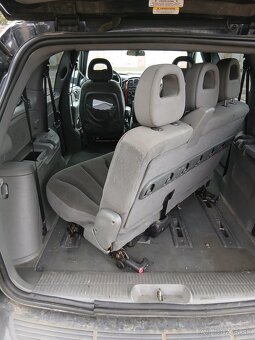 Predám Chrysler Voyager - 6