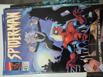 Komixy spider man - 6