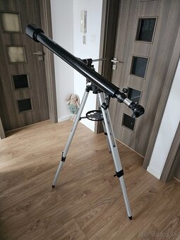 Teleskop Celestron PowerSeeker 60EQ - 6