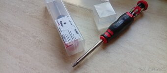 WÜRTH - veľký skrutkovač. - 6