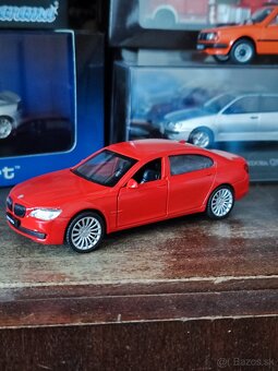 BMW modely časť 2 - 6