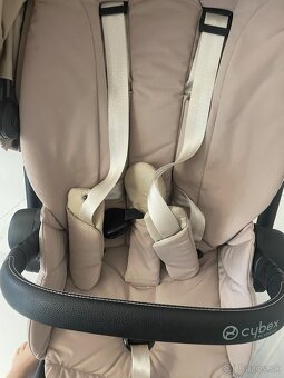 Cybex PRIAM - 6