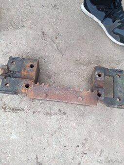 Starý nápis vŕtačka - 6