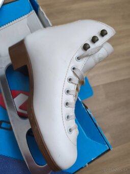 Korčule Botas veľ. 34 - 6