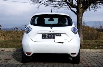 RENAULT ZOE R110 Z.E. 40 - 6