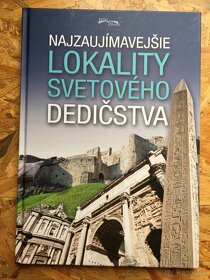 Knihy - mix - 6