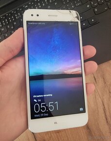 Huawei P9 Lite Mini (16/2GB) - 6