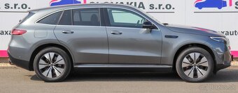 Mercedes-Benz EQC 400 4MATIC - 6