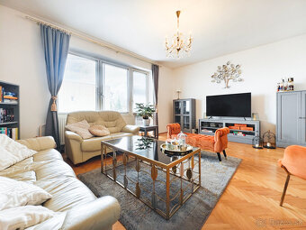 DVOJGENERAČNÁ RODINNÁ TEHLOVÁ VILA, VIHORLATSKÁ, KOŠICE - 6