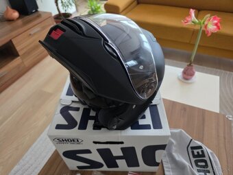 SHOEI NEOTEC II  veľkosť XL - 6