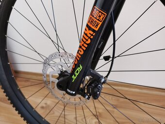 Trailový bike Scott Spark 960 - 6