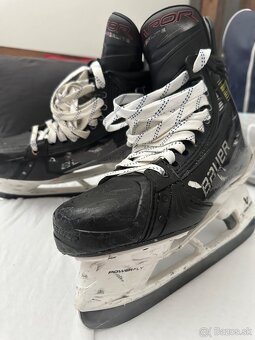 Bauer Hyperlite 2 - Elitné Korčule za polovicu - 6
